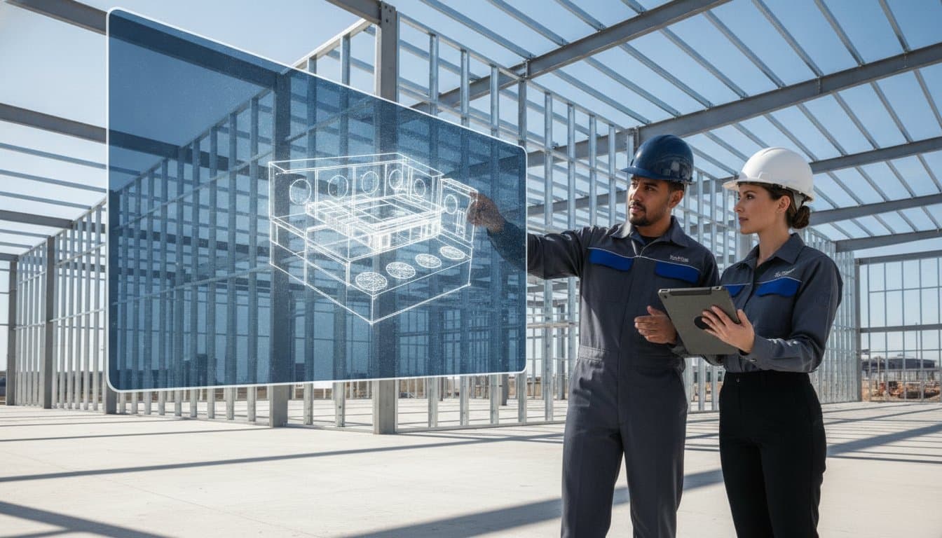 Commercial HVAC New Construction in Killeen: A Strategic Guide for Developers
