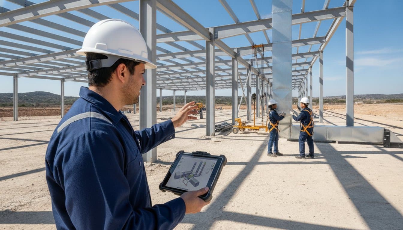 New Construction HVAC Contractor in Round Rock: Precision Mechanical Engineering for 2026 Projects
